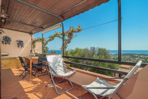 Bouganville House Budoni